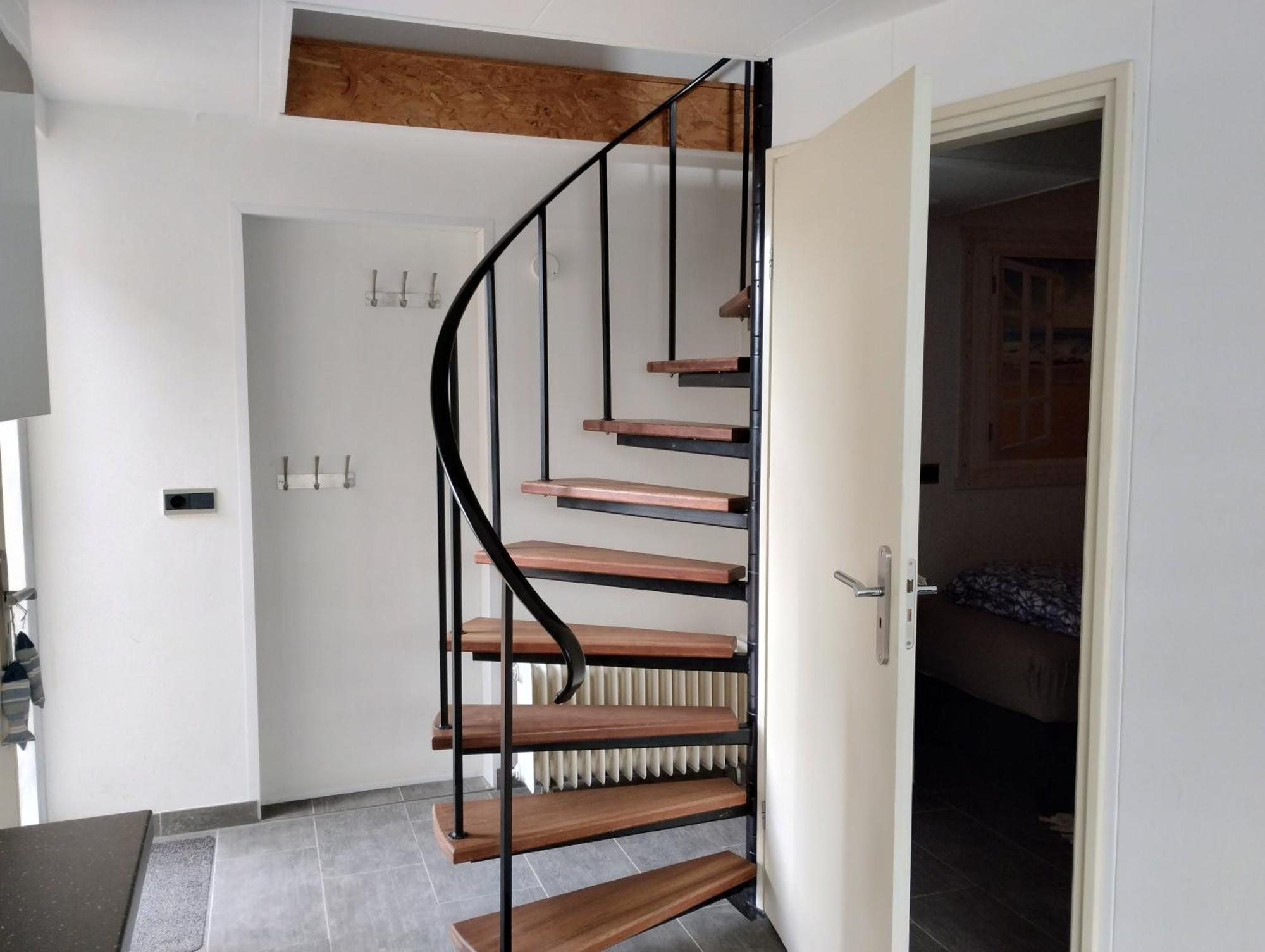 Zeester Apartment