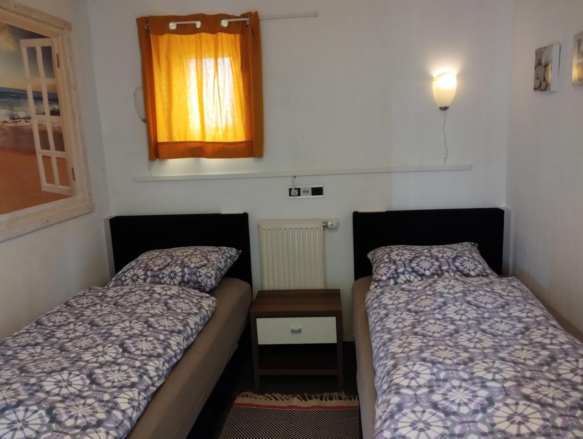 Apartment Zeester